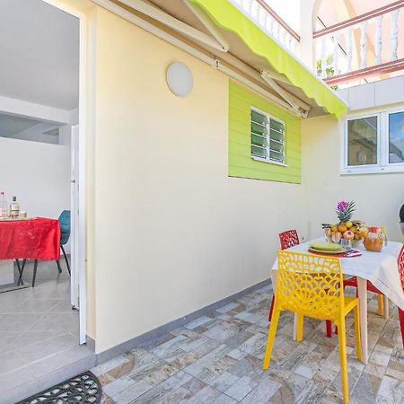 Douceur Antilla Apartment Morne Blanc Zewnętrze zdjęcie