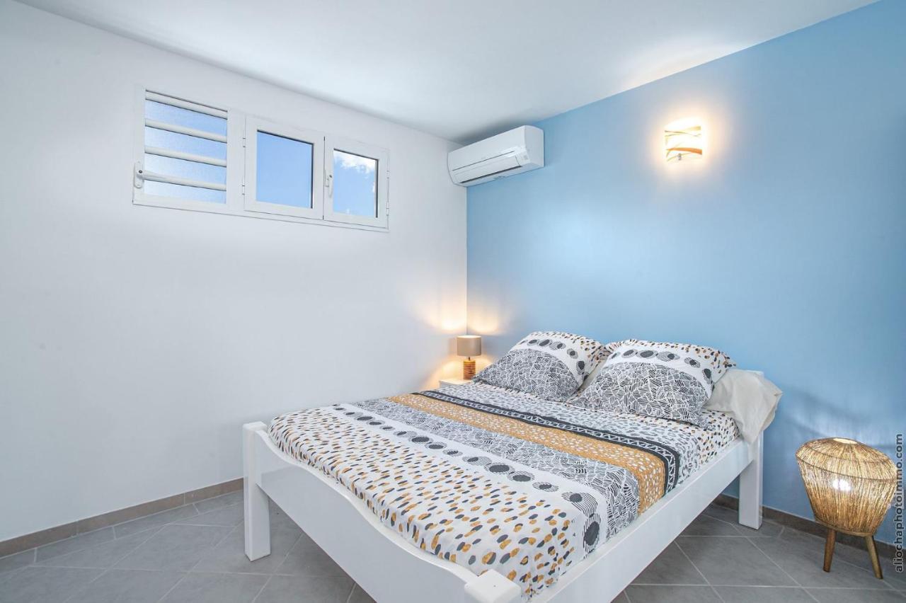 Douceur Antilla Apartment Morne Blanc Zewnętrze zdjęcie