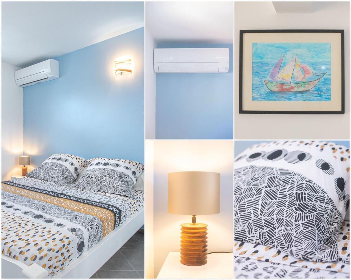 Douceur Antilla Apartment Morne Blanc Zewnętrze zdjęcie