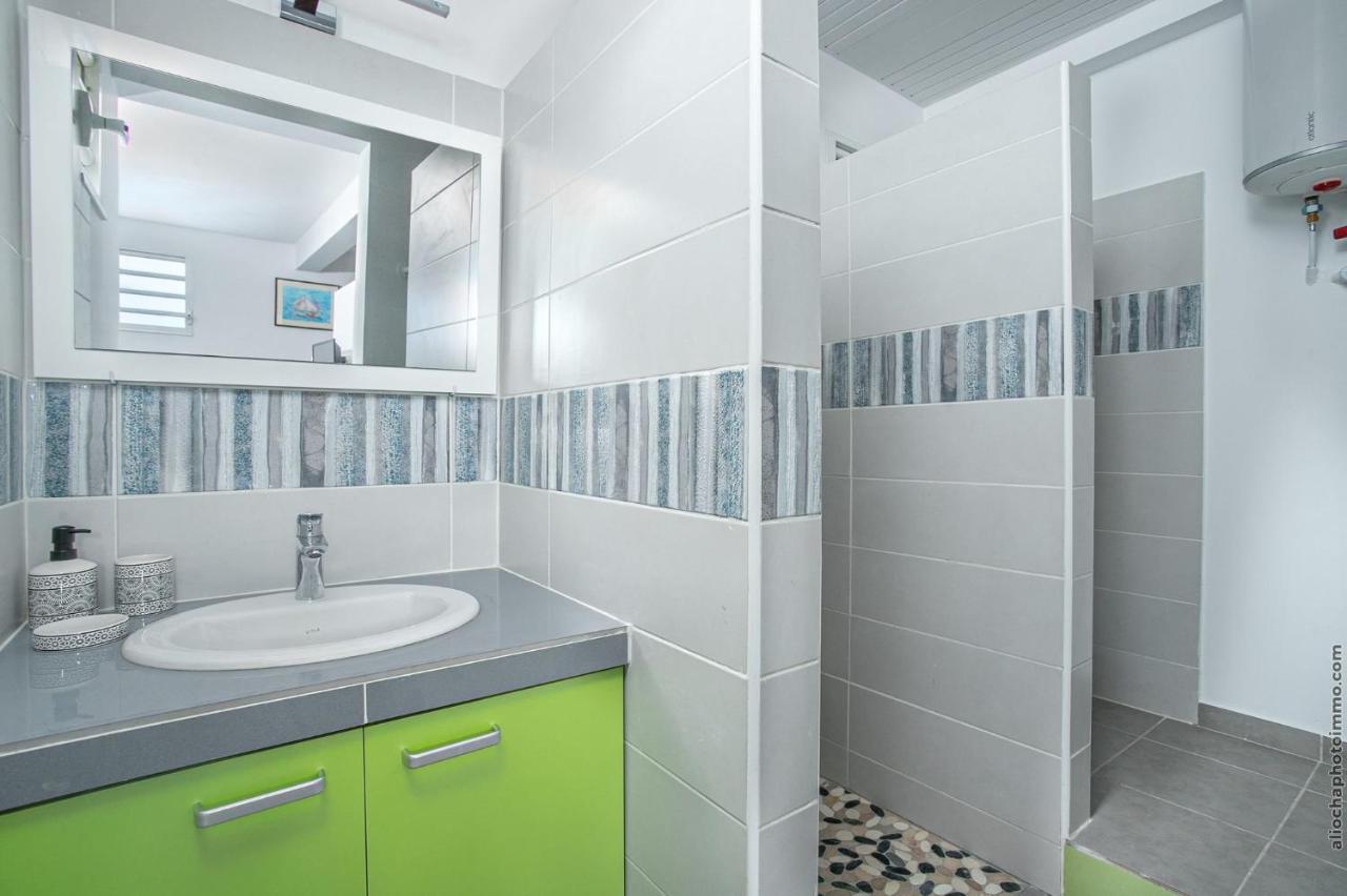 Douceur Antilla Apartment Morne Blanc Zewnętrze zdjęcie